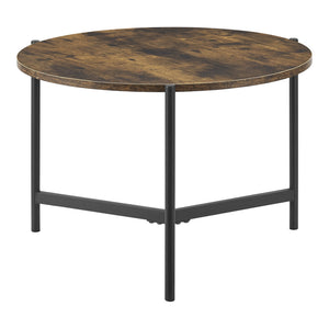 Soffbord Køge 42xØ60 cm [en.casa] välj modell
