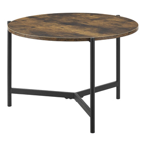 Soffbord Køge 42xØ60 cm [en.casa] välj modell