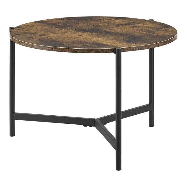Soffbord Køge 42xØ60 cm [en.casa] välj modell