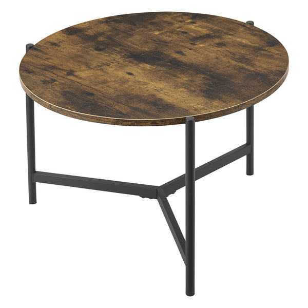 Soffbord Køge 42xØ60 cm [en.casa] välj modell