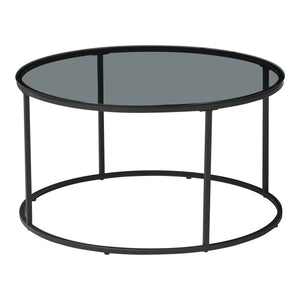 Soffbord Kolari 45 x Ø80 cm [en.casa] välj modell
