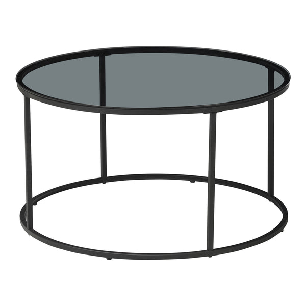 Soffbord Kolari 45 x Ø80 cm [en.casa] välj modell