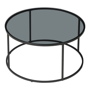 Soffbord Kolari 45 x Ø80 cm [en.casa] välj modell