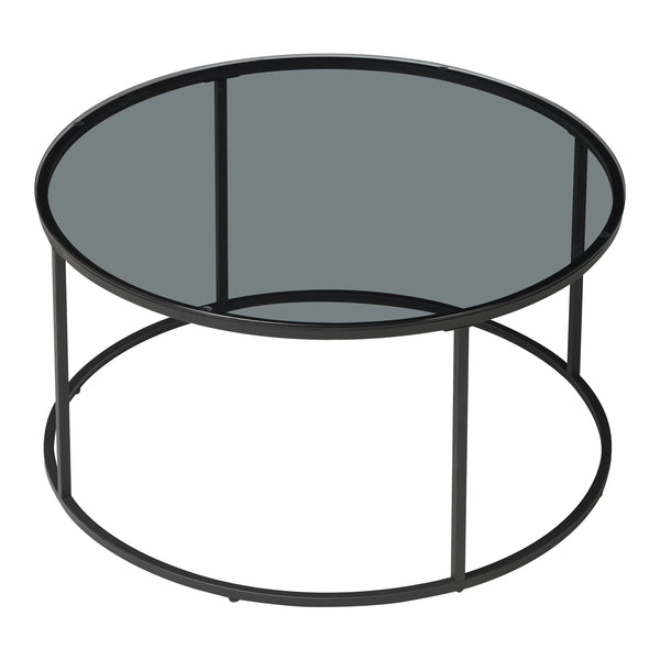 Soffbord Kolari 45 x Ø80 cm [en.casa] välj modell