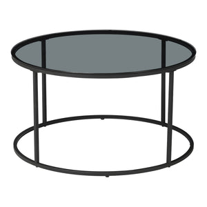 Soffbord Kolari 45 x Ø80 cm [en.casa] välj modell