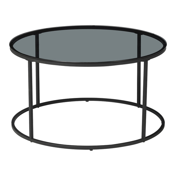Soffbord Kolari 45 x Ø80 cm [en.casa] välj modell