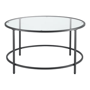Soffbord Kouvola [en.casa] välj modell