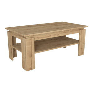 Soffbord Krirdfjos 110x60x47 cm [en.casa]