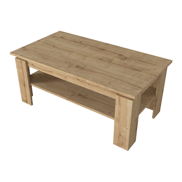 Soffbord Krirdfjos 110x60x47 cm [en.casa]