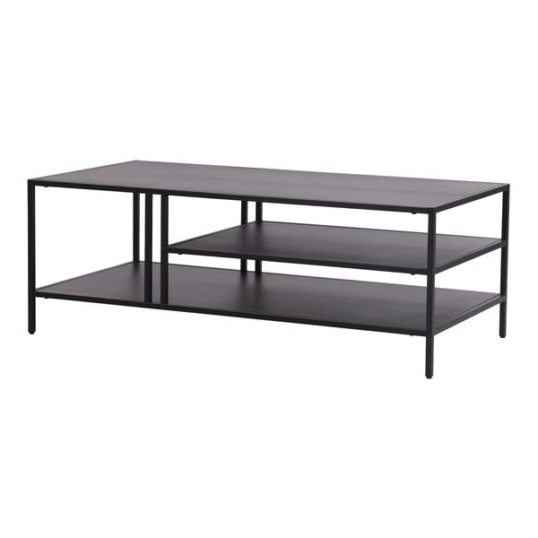 Soffbord Kumlinge metall [en.casa] välj modell