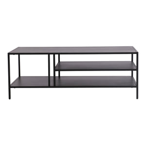 Soffbord Kumlinge metall [en.casa] välj modell