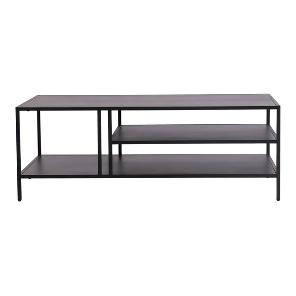 Soffbord Kumlinge metall [en.casa] välj modell