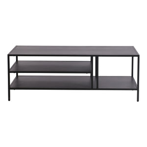 Soffbord Kumlinge metall [en.casa] välj modell