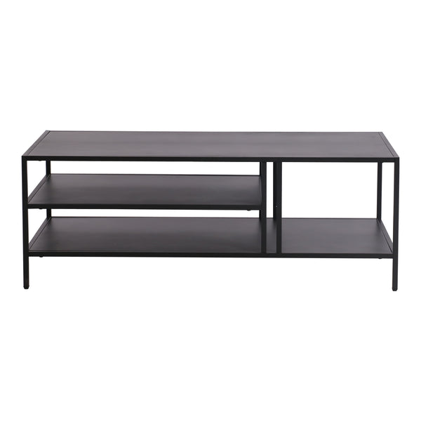 Soffbord Kumlinge metall [en.casa] välj modell