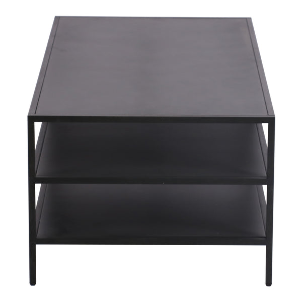 Soffbord Kumlinge metall [en.casa] välj modell