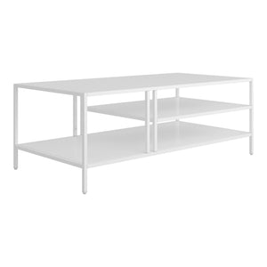 Soffbord Kumlinge metall [en.casa] välj modell