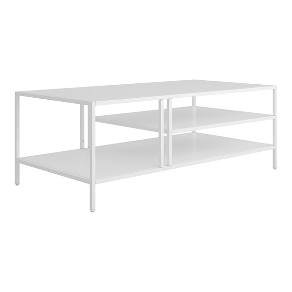 Soffbord Kumlinge metall [en.casa] välj modell