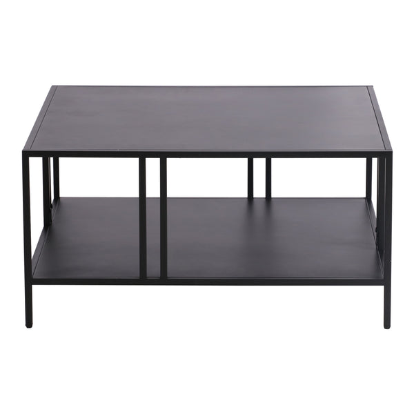 Soffbord Kumlinge metall [en.casa] välj modell