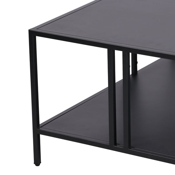 Soffbord Kumlinge metall [en.casa] välj modell