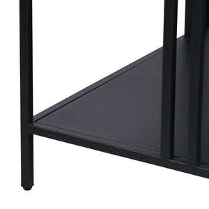 Soffbord Kumlinge metall [en.casa] välj modell
