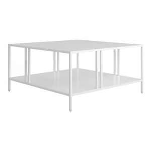 Soffbord Kumlinge metall [en.casa] välj modell