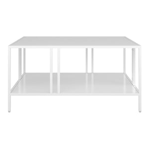 Soffbord Kumlinge metall [en.casa] välj modell