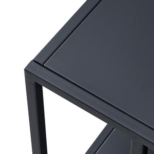 Soffbord Kumlinge metall [en.casa] välj modell