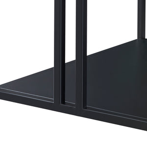 Soffbord Kumlinge metall [en.casa] välj modell