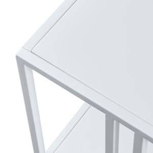 Soffbord Kumlinge metall [en.casa] välj modell