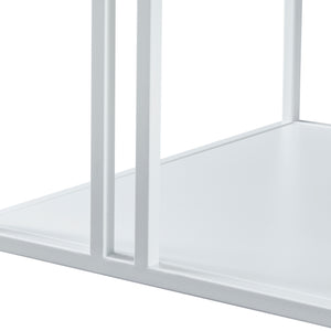 Soffbord Kumlinge metall [en.casa] välj modell