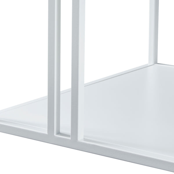 Soffbord Kumlinge metall [en.casa] välj modell