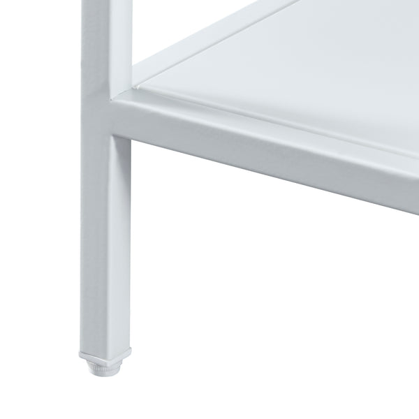Soffbord Kumlinge metall [en.casa] välj modell