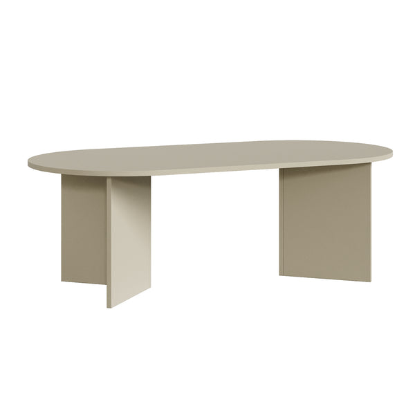Soffbord Kynd 119x60x40 cm [en.casa]