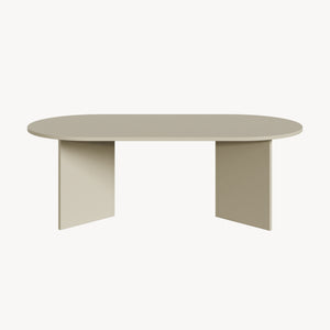 Soffbord Kynd 119x60x40 cm [en.casa]