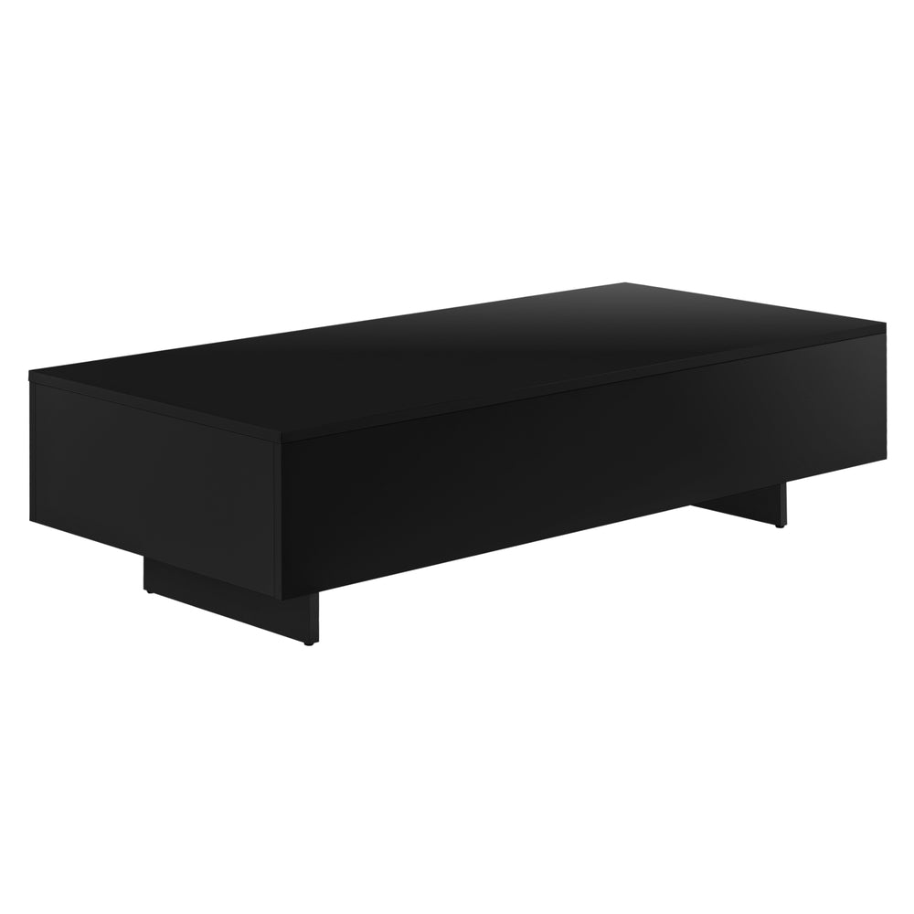 Soffbord Lärketorp 115x55x31 cm i olika färger en.casa - premiumXL