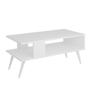 Soffbord Lycksele 40x90x45 cm i olika färger [en.casa]