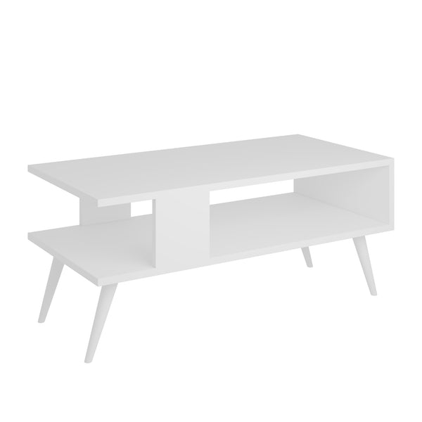 Soffbord Lycksele 40x90x45 cm i olika färger [en.casa]