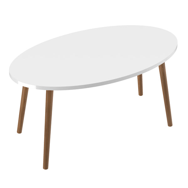 Soffbord Sindal 41 x 90 x 50 cm i olika färger [en.casa]