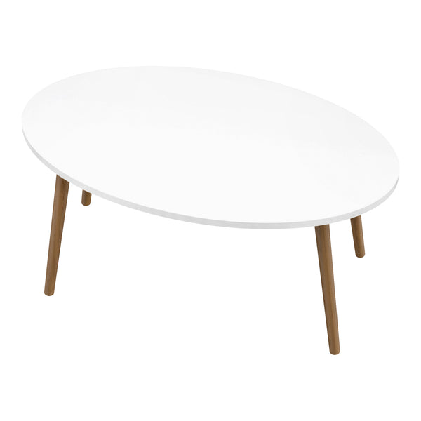 Soffbord Sindal 41 x 90 x 50 cm i olika färger [en.casa]