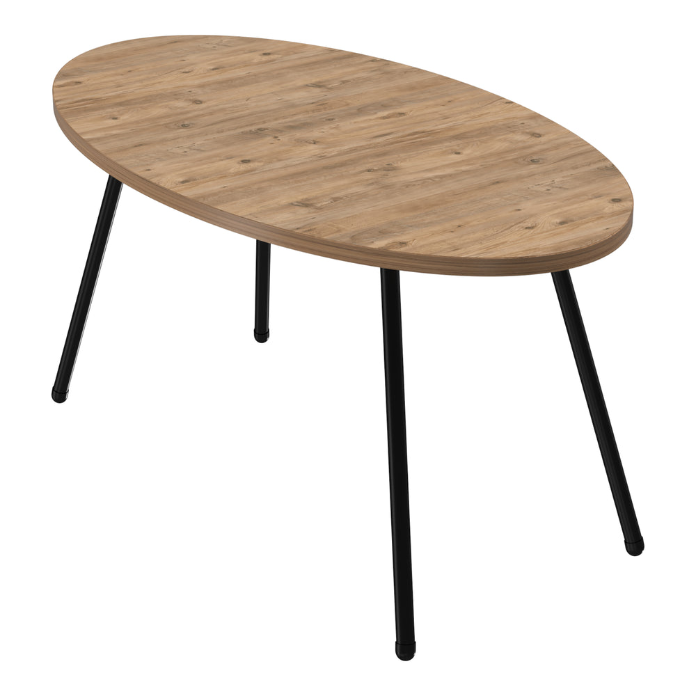 Soffbord Skærbæk 43 x 90 x 50 cm i olika färger [en.casa] - premiumXL