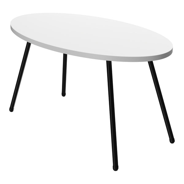 Soffbord Skærbæk 43 x 90 x 50 cm i olika färger [en.casa]