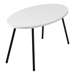 Soffbord Skærbæk 43 x 90 x 50 cm i olika färger [en.casa]