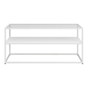 Soffbord Solund 120x50x50 cm stål [en.casa] välj modell