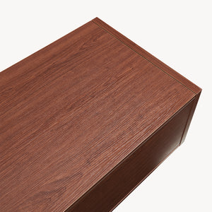 Soffbord Turur 104x50x40 cm [en.casa]