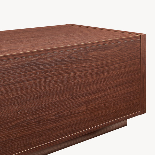 Soffbord Turur 104x50x40 cm [en.casa]