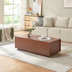 Soffbord Turur 104x50x40 cm [en.casa]