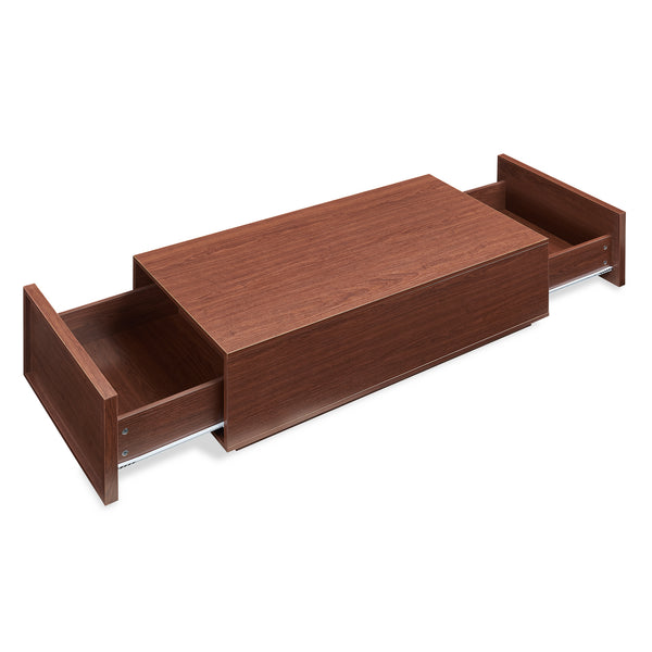Soffbord Turur 104x50x40 cm [en.casa]