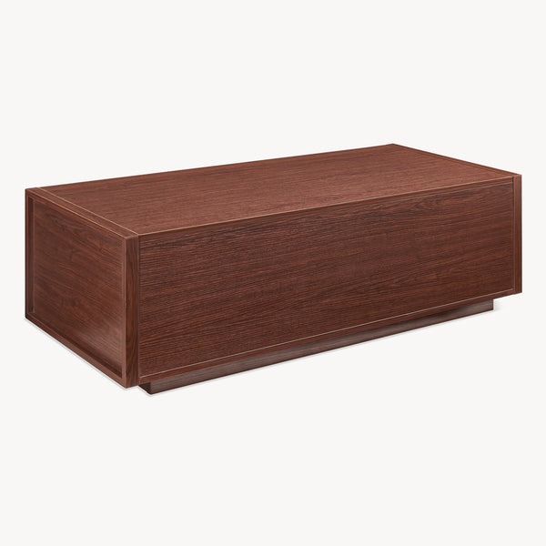 Soffbord Turur 104x50x40 cm [en.casa]