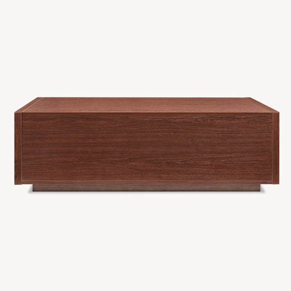 Soffbord Turur 104x50x40 cm [en.casa]