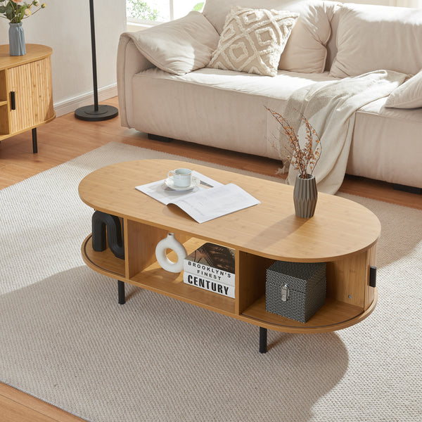 Soffbord Tvedestrand [en.casa]